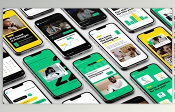 Download Corporate Stories Pack (Videohive <span class='badge badge-warning'>36708489</span>) - AE Project