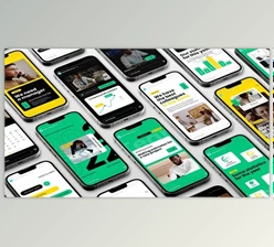 Download Corporate Stories Pack (Videohive 36708489) - AE Project