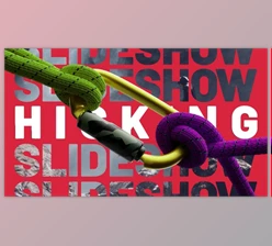 Download Hicking Travel Intro Opener (Videohive 36686347) - AE Project