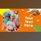 Download Funky Celebration Birthday Slideshow (Videohive 36684356) - AE Project
