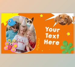 Download Funky Celebration Birthday Slideshow (Videohive 36684356) - AE Project