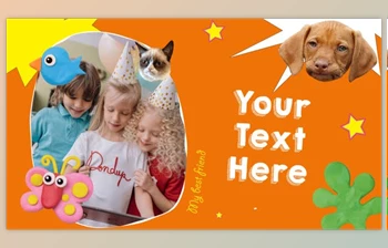 Download Funky Celebration Birthday <span class='badge badge-warning'>Slideshow</span> (<span class='badge badge-warning'>Videohive</span> 36684356) - AE Project