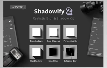 Download Shadowify <span class='badge badge-warning'>2</span> – Blur & Shadow Plugin - 6679501