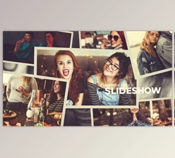 Download Photo Slideshow (Videohive 35243623) - AE Project