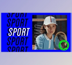 Download Sport Intro (Videohive 36717625) - AE Project