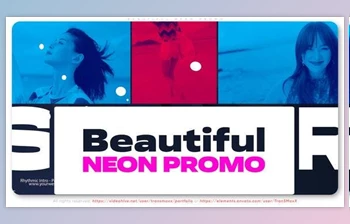 Download <span class='badge badge-warning'>Beautiful</span> Neon Promo (<span class='badge badge-warning'>Videohive</span> 36588961) - AE <span class='badge badge-warning'>Project</span>