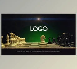 Download Videohive - Chess Opener - 36723069 - Project for After Effects