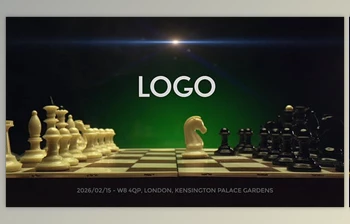 Download <span class='badge badge-warning'>Videohive</span> - Chess Opener - 36723069 - <span class='badge badge-warning'>Project</span> for After Effects