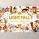 Download 10 Light Fall Mobile & Desktop Lightroom Presets