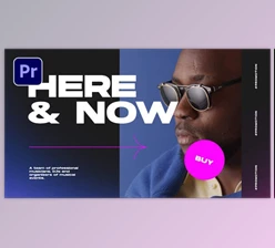 Download Tasty – Event Promo (Videohive 36712879) - PR Project