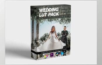 Download FCPX FULL ACCESS – Wedding <span class='badge badge-warning'>LUT</span> <span class='badge badge-warning'>Pack</span>