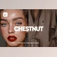 Download 6 CHESTNUT LIGHTROOM PRESETS CreativeMarket - 6734081
