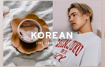 Download KOREAN AESTHETIC <span class='badge badge-warning'>LIGHTROOM</span> <span class='badge badge-warning'>PRESETS</span> CreativeMarket - 6832446