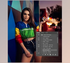 Download Eli Infante – 2020 PS Actions