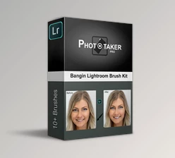 Download PhotoTaker – Adobe Lightroom Brush Kit (AMAZING)