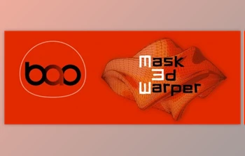 Download BAO Mask 3D Warper - <span class='badge badge-warning'>aescripts</span> + aeplugins 1.6.2