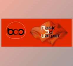 Download BAO Mask 3D Warper - aescripts + aeplugins 1.6.2