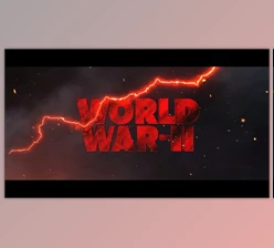 Download World War 2 Trailer (Videohive 35151989) - AE Project