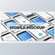 Download Fast Minimalistic Mobile Mockup (Videohive 36745499) - AE Project