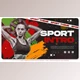Download Fitness Blog Intro (Videohive 36771678) - AE Project