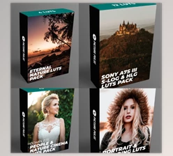 Download Sellfy – Felix Haug Luts Bundle [2021]