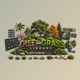 Blender - Download Tree And Grass Library Botaniq - Trees - Botaniq v7.2.2 (Full)