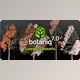 Blender - Download Tree And Grass Library Botaniq - Trees v7.1.1