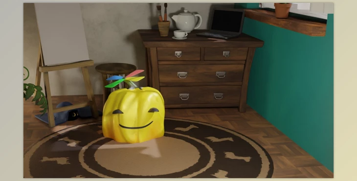 Download Linkedin Blender 3 Essential Training