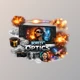 Download Boris FX Optics v2026.0.3 (Win, Mac-v2024.0.1.63)