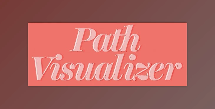 Download Path Visualizer - aescripts + aeplugins v1.2.2  (WIN, MAC-v1.1.1)