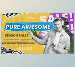 Download Big Sale Online Shopping (Videohive 36753455) - AE Project