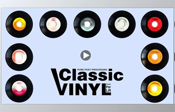 Download Gavin Seim – Classic Vinyl – <span class='badge badge-warning'>Pure</span> Lightroom Presets