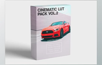 Download FCPX Full Access – Cinematic LUT Pack <span class='badge badge-warning'>2</span>
