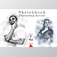 Download Sketchbook Photoshop Action CreativeMarket - 7087403