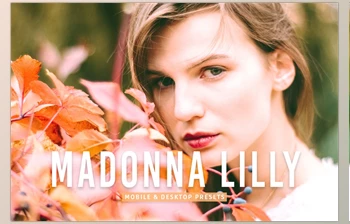 Download Madonna Lilly <span class='badge badge-warning'>Pro</span> <span class='badge badge-warning'>Lightroom</span> <span class='badge badge-warning'>Presets</span> CreativeMarket - 7079835