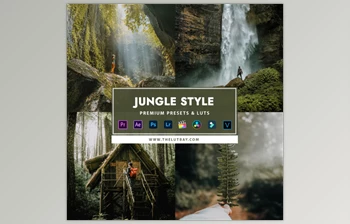 Download <span class='badge badge-warning'>TheLutBay</span> – Jungle <span class='badge badge-warning'>Style</span> Preset