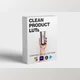Download FCPX Full Access – Clean Products LUT Pack