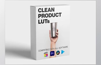 Download FCPX Full Access – Clean Products <span class='badge badge-warning'>LUT</span> <span class='badge badge-warning'>Pack</span>