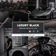 Download TheLutBay – Luxury Black Preset