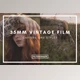 Download 35mm Vintage Film Capture One Styles Bundle by Boroviecka