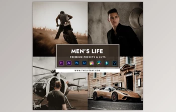 Download <span class='badge badge-warning'>Thelutbay</span> – MENS LIFE
