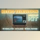 Download Retro TV Mockup Kit (Videohive 36760922) - AE Project