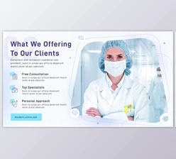 Download Medicine Promo Slideshow (Videohive 36740197) - AE Project