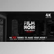 Download Film Noir – Movie Mockup Volume 2 (Videohive 36786181) - AE Project
