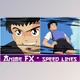 Download Anime FX – Speed Lines (Videohive 36760844) - AE Project