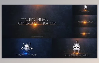 Download Epic <span class='badge badge-warning'>Cinematic</span> Trailer (<span class='badge badge-warning'>Videohive</span> 34023556) - AE <span class='badge badge-warning'>Project</span>