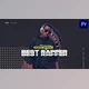 Download Party Intro Mogrt (Videohive 36744078)