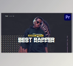 Download Party Intro Mogrt (Videohive 36744078)