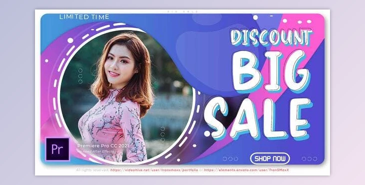 Download Big Sale (Videohive 36771508)