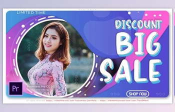Download <span class='badge badge-warning'>Big</span> Sale (Videohive 36771508)